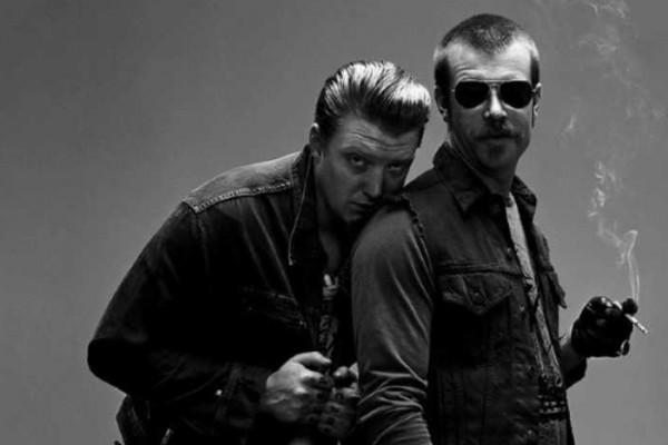 Eagles of Death Metal