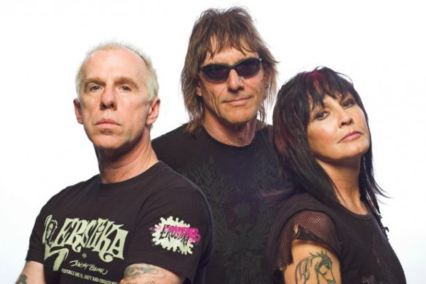 Burger Records to re-issue The Dogs' 'Fed Up'