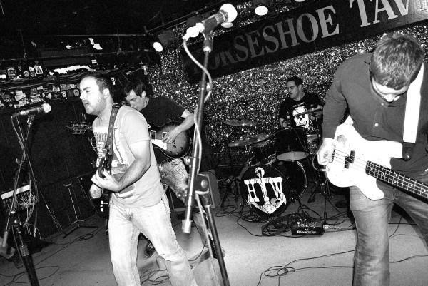 Sedge: "Hide Behind the Fuzz" (Exclusive)