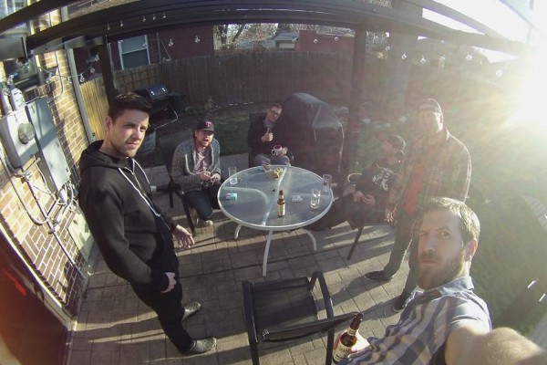 Class of 86: "Phase Change"