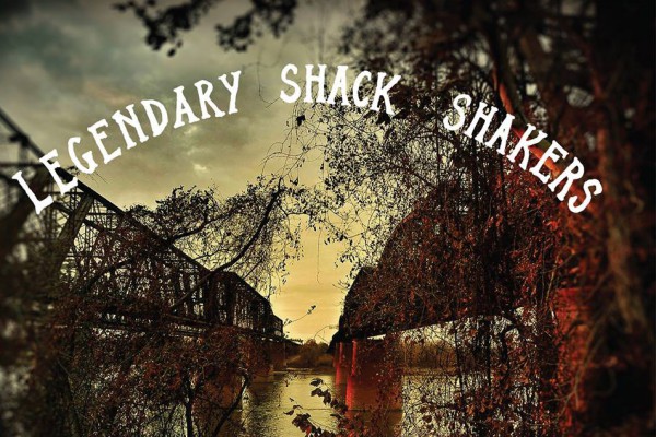 Legendary Shack Shakers to release LP via Alternative Tentacles