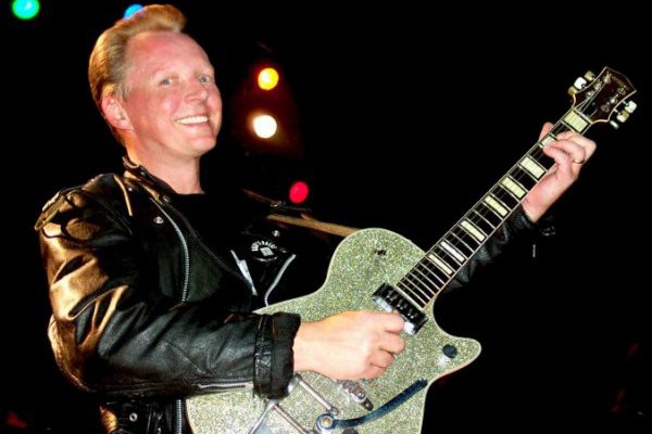 Billy Zoom battling bladder cancer