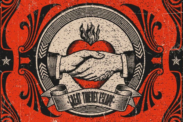 Get Dead, toyGuitar, The Uprising and Lost in Society to release 4-way split