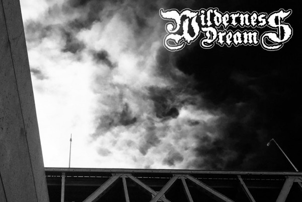 Wilderness Dream (California and Nevada)