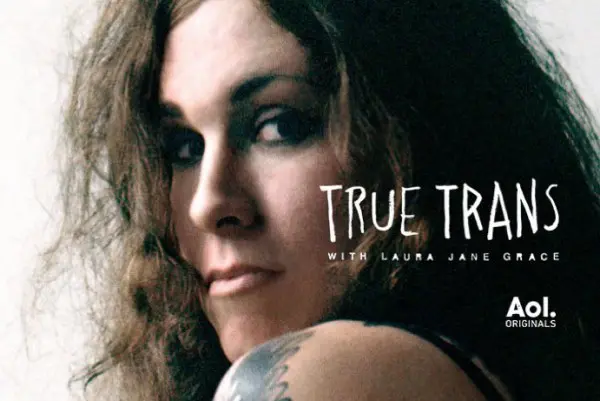 Laura Jane Grace of Against Me! to Be Awarded a Key to the City of