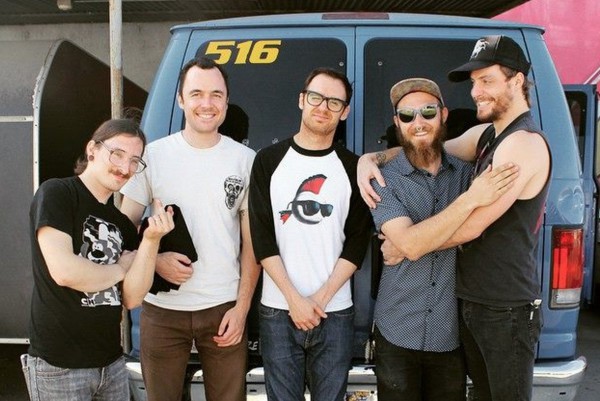 The Manx: 'Little Slices of Phlegm'