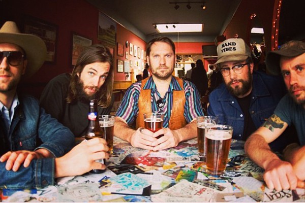 The Lonesome Billies: "The Day I Lost My Life"