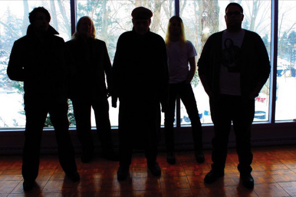 Rocket from the Tombs announce new album