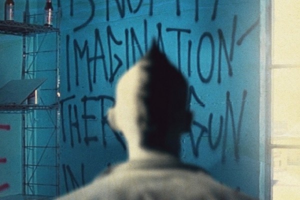 New trailer for 'SLC Punk 2' released