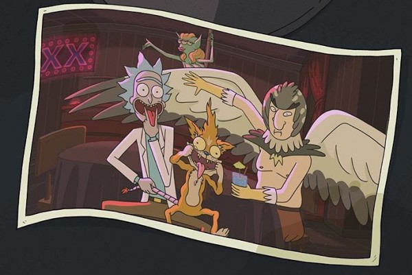 New Reviews for October 6, 2015