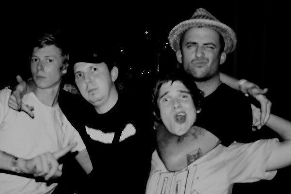 Punknews Feature: CMJ to The Fest 6 (Part 1)