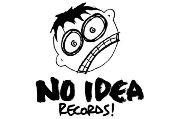 Talking vinyl with Var Thelin of No Idea Records