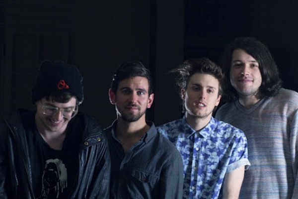 Teen Suicide joins Run for Cover