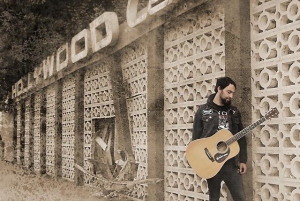 Yotam Ben-Horin of Useless ID announces European tour dates