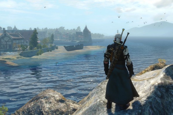 New Reviews for October 8, 2015