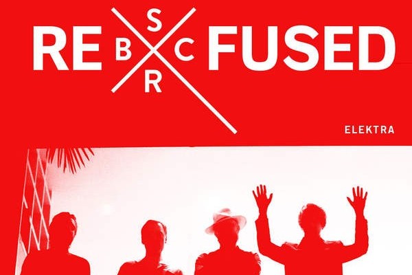 Refused: "Elektra" (SBCR vs. Refused Remix)