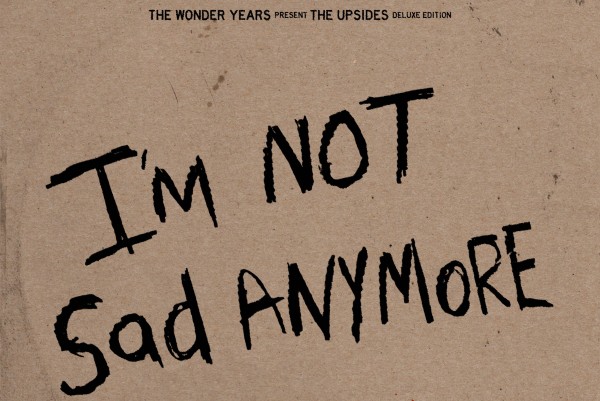 The Wonder Years to issue deluxe 'Upsides'
