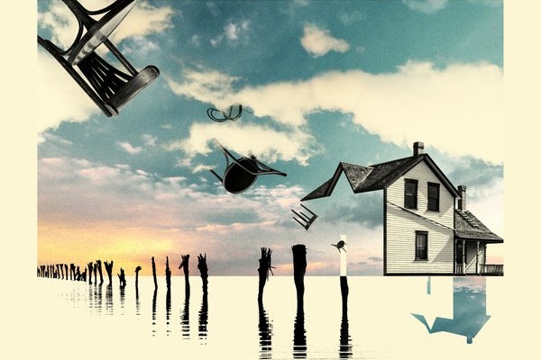 Coheed and Cambria: 'The Color Before The Sun'