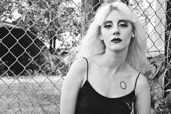 White Lung's Mish Way Interviewed on Fuse