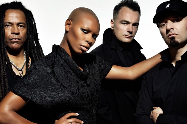 Skunk Anansie to release 'Anarchytecture' in January