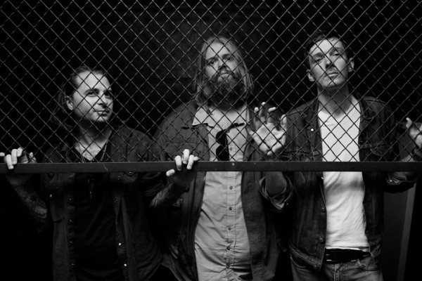 Free Children of the Earth: "All Tomorrow's Plunder" (Punknews Exclusive)