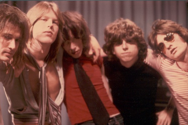 Berlin Brats to reissue complete recordings