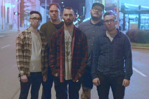 Weathervein: "Enough"