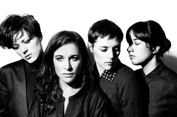 Savages: "T.I.W.Y.G."