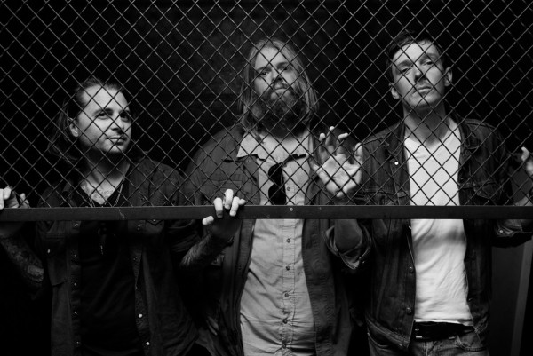 Free Children of Earth: 'Terminal Stasis'