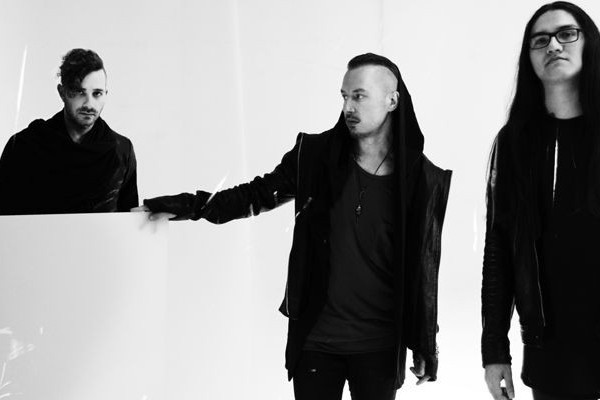 The Black Queen (Dillinger Escape Plan) release new clip for "The End Where We Start"