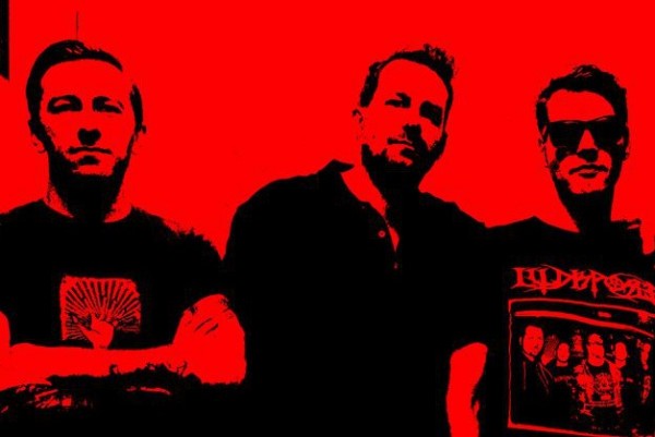 The Black Tape stream new EP