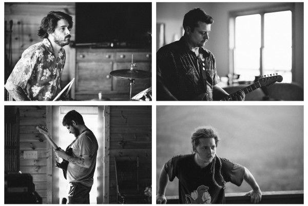 MTN ISL: "Stoned in Time" (Punknews Exclusive)