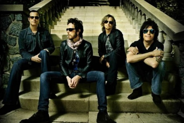 Scott Weiland (1967-2015)