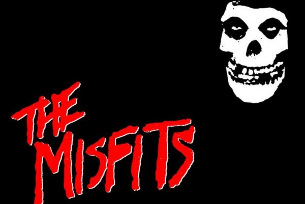 misfits world tour