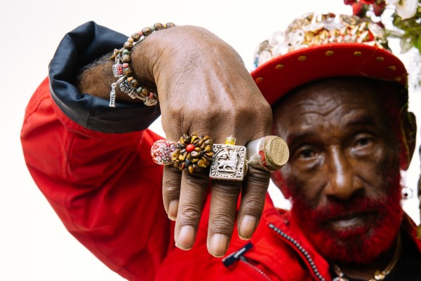 Lee Scratch Perry Reworks Dub Classic Super Ape for