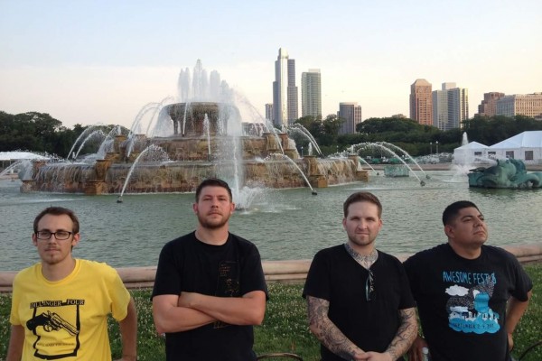 Turkish Techno: 'Number Two'