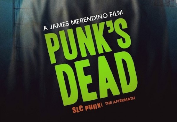 'Punk's Dead: SLC Punk 2' gets release date