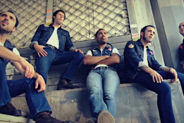 Giuda added to Punk Rock Bowling 2016 Las Vegas & Asbury Park lineups