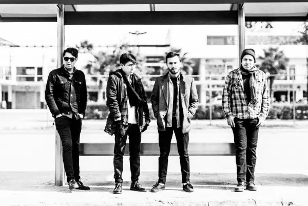 Malos Modales: 'Cronicas Terrestres ' (Punknews Exclusive)