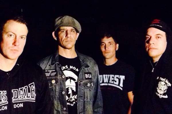 Noi!se added to Punk Rock Bowling 2016 Las Vegas lineup