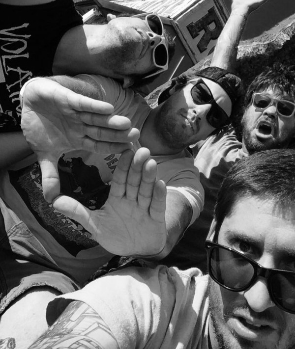 Decent Criminal: "Death"