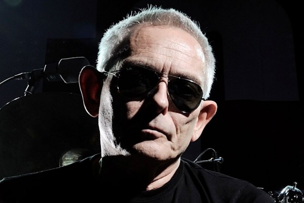 John Bradbury (1953-2015)