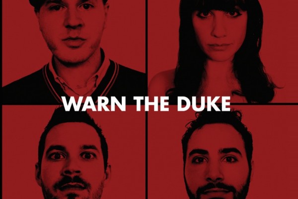 Warn The Duke (US)