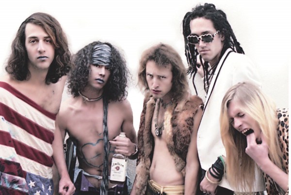 Penetration Moon stream new release