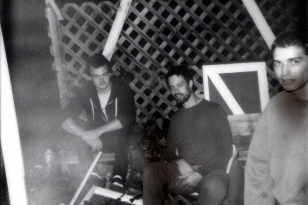 Sioux Falls: "Dinosaur Dying" (Punknews Exclusive)