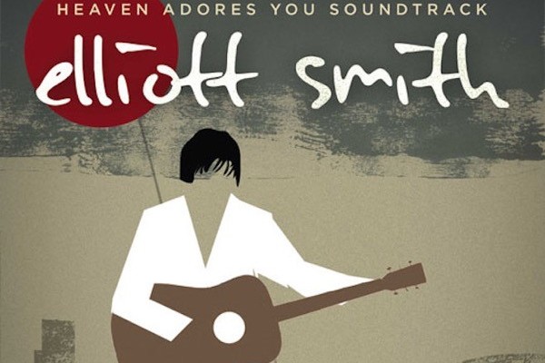 Elliott Smith documentary soundtrack now streaming