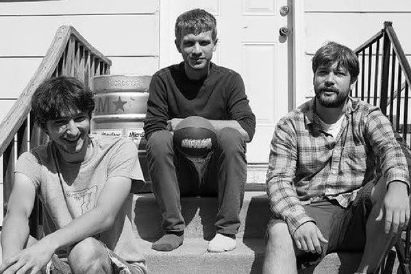Two Inch Astronaut: 'Personal Life'