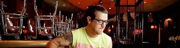 Ray Rocket: "Do You Wanna Go To Tijuana?"
