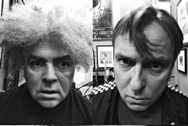 The Melvins: "Limited Teeth"