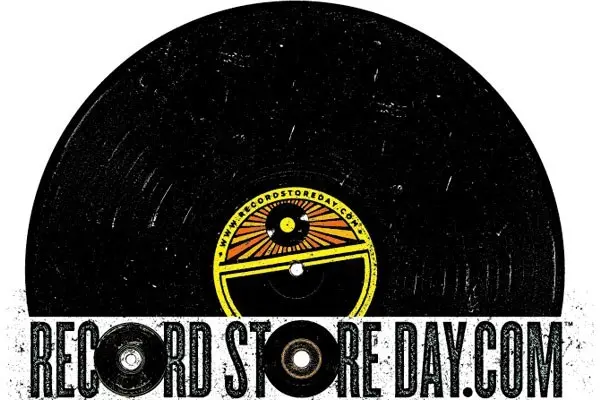 SpecialRelease  RECORD STORE DAY